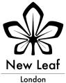New Leaf London logo