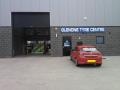 Glenone Tyre Centre logo