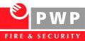 PWP Fire & Security logo