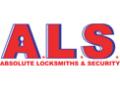 Absolute Locksmiths & Security logo