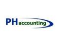 P H Accounting (Cardiff Accountants) logo