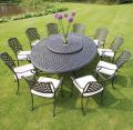 Wiltshire Garden Furniture image 4