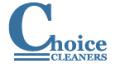 Choice-Cleaners Ltd. logo