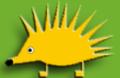 Spiky Hedgehog Ltd logo