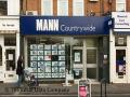 Mann Countrywide logo