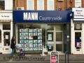 Mann Countrywide logo