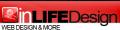 inLIFEdesign logo
