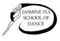 Jasmine Tui School of Dance logo