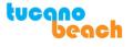 Tucano Beach Boutique logo