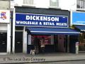 Dickenson Quality Meats Ltd logo