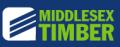 Middlesex Timber logo