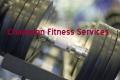 Champion fitness services logo