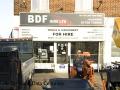 BDF Interiors Hire & Sale Ltd image 1