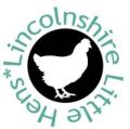 Lincs Little Hens Battery hen rescue logo
