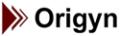 Origyn - NLP Training logo