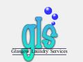 GLASGOW LAUNDRY SERVICES logo