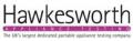 Hawkesworth Appliance Testing Ltd image 1