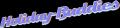 Holiday-Buddies logo