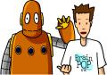 BrainPOP UK image 1