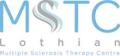 MSTC-Lothian (Multiple Sclerosis Therapy Centre) logo