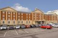 Premier Inn Manchester Trafford Centre West image 6