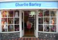 Charlie Barley logo