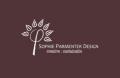 Sophie Parmenter Design logo