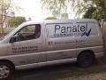 Panatel LTD logo