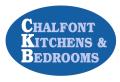 CHALFONT KITCHENS & BEDROOMS logo