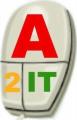A2IT Ltd logo