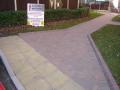 BLOCK PAVING CLEANING  (ALLERTON JET WASHING) image 4