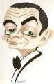 Jasper Smithers Caricatures image 1
