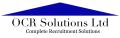 OCR Solutions Ltd logo