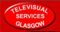 Televisual Services Glasgow logo