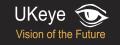 UK EYE LTD logo