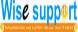 Wise Support logo
