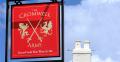 The Cromwell Arms logo