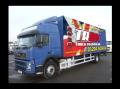 Truck Training uk ( Warrington ) Ltd logo