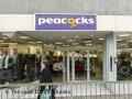Peacocks Stores PLC logo
