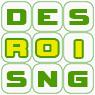 Web designers in Crawley - ROI Designs Ltd logo