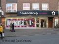 Superdrug Stores PLC logo