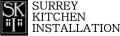 Surrey Kitchen Installation logo