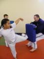 Halewood Ju Jitsu Club image 2