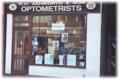 Ashworths Opticians logo