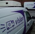 Vision Logistics logo