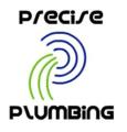 Precise Plumbing logo