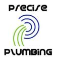 Precise Plumbing logo