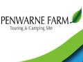 Penwarne Barton Farm Camping & Caravan Park logo
