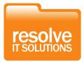 IT Support Sheffield - Resolve image 3