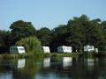 Lakeside Caravan Park Thirsk logo